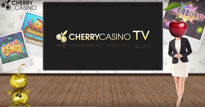 チェリーカジノ Cherry Casino