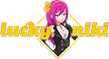 LuckyNiki Logo