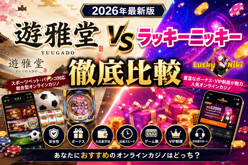 遊雅堂 yuugado