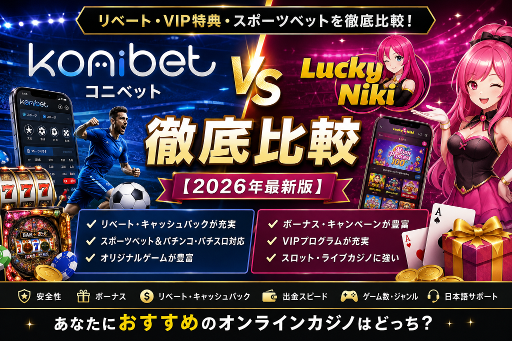 コニベット Konibet